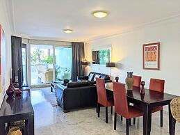 Coral Beach Aparthotel