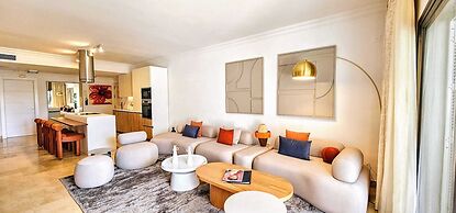 Coral Beach Aparthotel