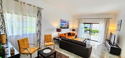 Coral Beach Aparthotel