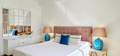 Coral Beach Aparthotel