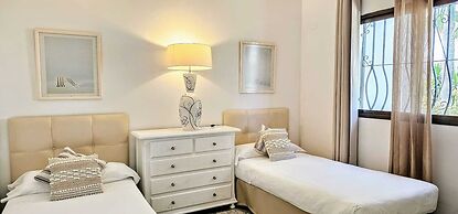 Coral Beach Aparthotel