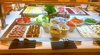 Coral Beach Aparthotel