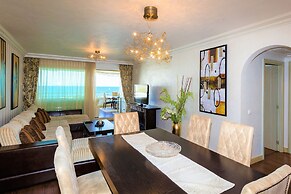 Coral Beach Aparthotel