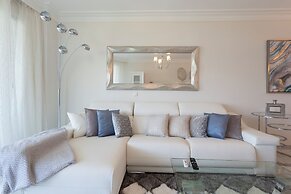 Coral Beach Aparthotel