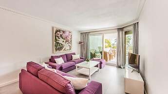 Coral Beach Aparthotel