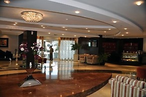 Musherib Hotel
