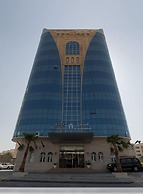 Musherib Hotel