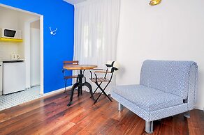 Gesher HaZiv TravelHotel