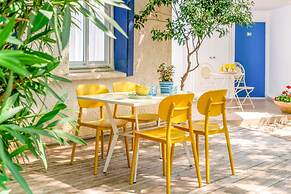 Gesher HaZiv TravelHotel