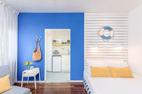 Gesher HaZiv TravelHotel
