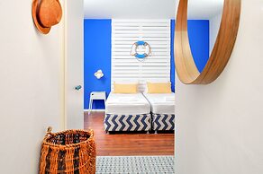 Gesher HaZiv TravelHotel