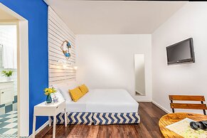 Gesher HaZiv TravelHotel