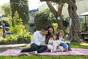 Gesher HaZiv TravelHotel