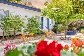 Gesher HaZiv TravelHotel