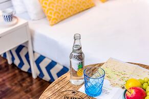 Gesher HaZiv TravelHotel