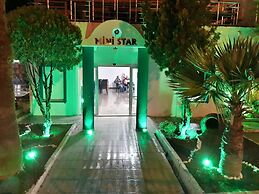 Ministar Hotel