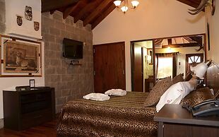 La Guarida Hotel & Spa - Adults Only