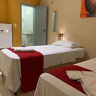 El Dorado Hotel