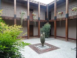 Hotel Munay Cafayate