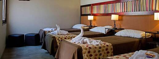 Hotel Munay Cafayate