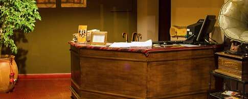 Hotel Munay Cafayate