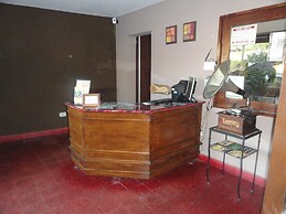 Hotel Munay Cafayate