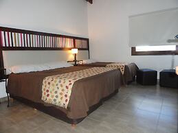 Hotel Munay Cafayate