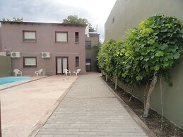 Hotel Munay Cafayate