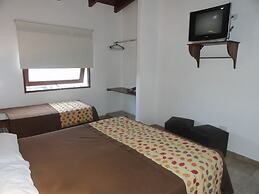 Hotel Munay Cafayate