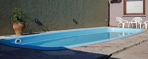 Hotel Munay Cafayate