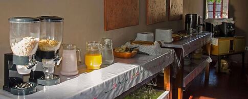 Hotel Munay Cafayate