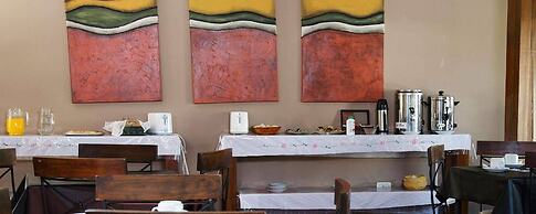 Hotel Munay Cafayate