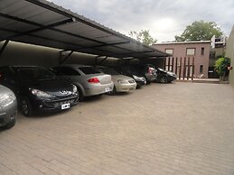 Hotel Munay Cafayate