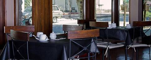 Hotel Munay Cafayate