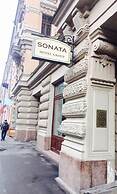 Sonata on Fontanka