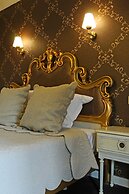 Hotel Lodewijk Van Male