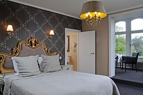 Hotel Lodewijk Van Male