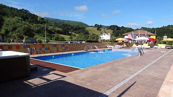 Grupo Hotelero La Pasera