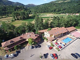 Grupo Hotelero La Pasera