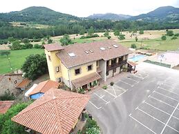 Grupo Hotelero La Pasera