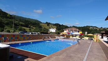 Grupo Hotelero La Pasera