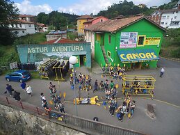 Grupo Hotelero La Pasera