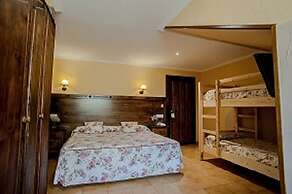 Grupo Hotelero La Pasera
