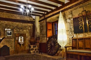 Real Posada De La Mesta