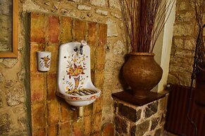 Real Posada De La Mesta