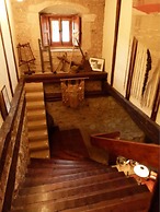 Real Posada De La Mesta