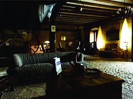 Real Posada De La Mesta