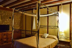 Real Posada De La Mesta