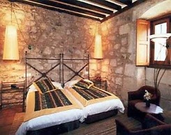 Real Posada De La Mesta