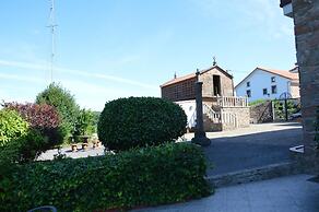 Hotel Rural Mar de Queo